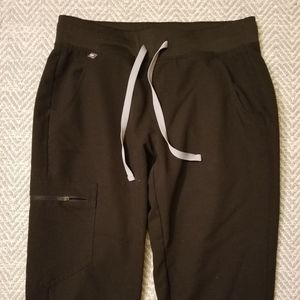 Figs Zamora jogger scrub pants